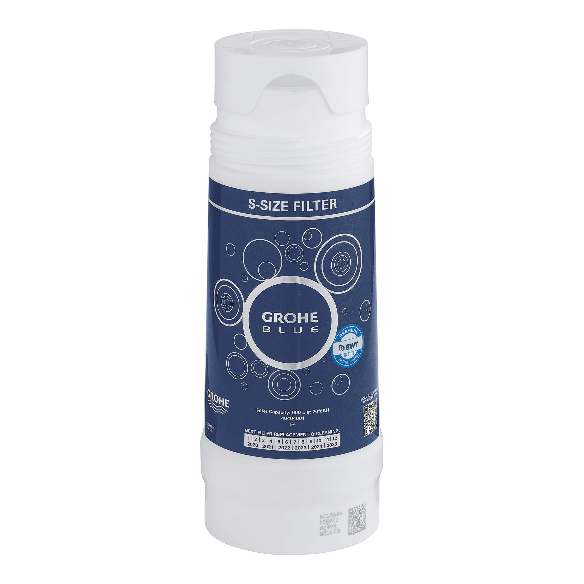 GROHE Blue® Filter S-Size